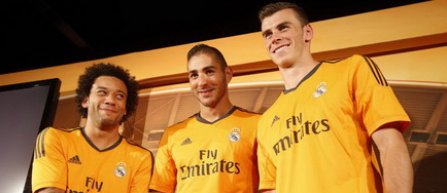 Gareth Bale va debuta pentru Real Madrid in meciul cu Villarreal